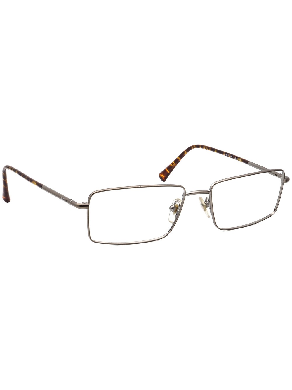 Dolce & Gabbana DD 5110 090 Eyewear